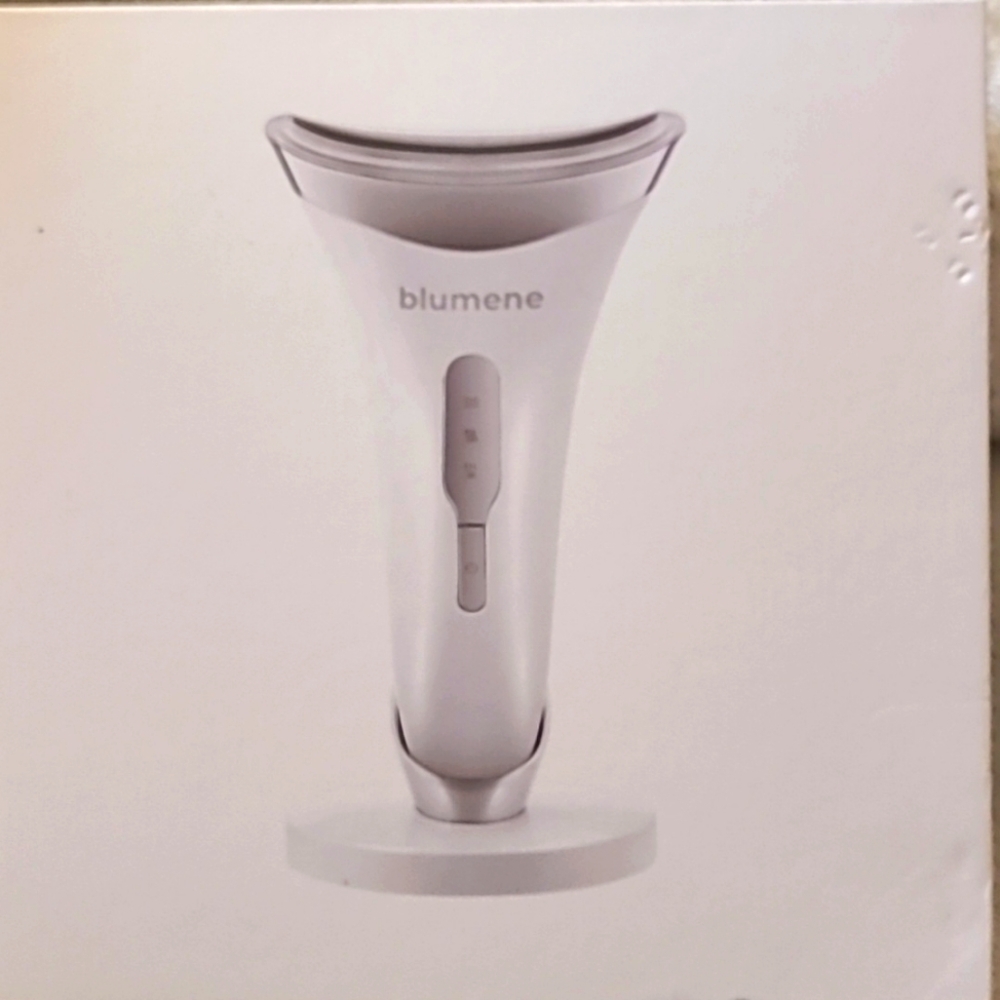 BLUMENE FACE PRO 2.0 Brand New